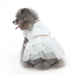 Tuxedo and Evening Gowns for Cats and Small Dogs - Pet Formal Wear