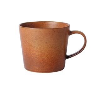 Tasse en céramique de style japonais de l'usine de <span class=keywords><strong>Hualian</strong></span> OEM et ODM thé et café de l'après-midi cadeaux d'affaires de style européen - Product Image 3