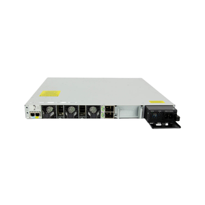 Catalyst 9300 Series 24-Port Modular Uplink UPOE Network Advantage <b>Switch</b>-C9300-24U-E -C9300-24U-A Enterprise <b>Switches</b> - Product Image 3