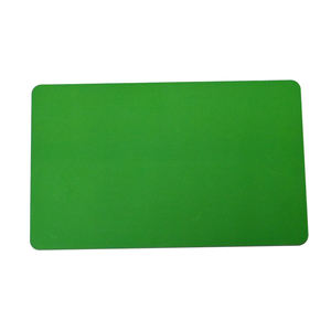 Заготовки для ключей отелей RFID 125 кГц, ПВХ, с магнитной полосой, на заказ, для доступа к дверям номеров, с QR-кодом, оптом от производителя - Product Image 5