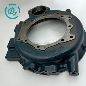 Carcasa del Volante de Arranque DL EexcavaStart 1J8010461 para Excavadora L3400 L3540 B2650 D1803 V2403 Diésel - Reemplaza 1J8010460 1J8010462 - Product Image 3