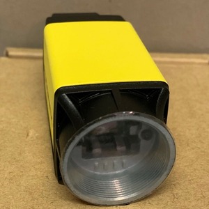 Cámara Inteligente Cognex IS8200M-363-40, Escaneo de Área, Reconocimiento de Códigos de Barras, Uso Industrial - Product Image 1