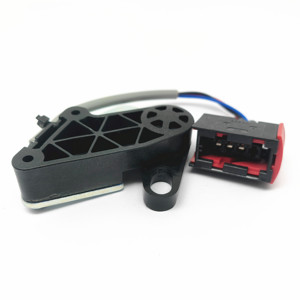 Interrupteur de démarrage de rechange Jungheinrich |   Interrupteur à clé pour chariot élévateur robuste 50450805 - Product Image 4