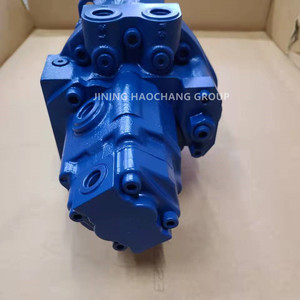 Px10v00013f1 bơm thủy lực ap2d18 ap2d18lv3rs7 cho trường hợp máy xúc cx31 cx36 cx36b - Product Image 6