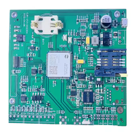 Servicios de Fabricación de PCB OEM Mustar, Ensamblaje de PCBA para la Industria Médica y Automotriz, con Archivo Gerber y BOM, Fabricante Chino Personalizado de Circuitos Impresos PCBA