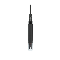 Capteur de conductivité de l'eau Renke 1~2000μS/cm 10~20000μS/cm, capteur EC RS485, sonde submersible industrielle intégrée, conductimètre TDS