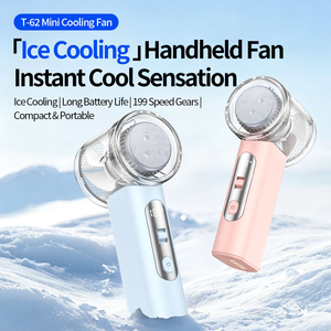 Price Drop Return And Replacement Mist Handheld <b>Mini</b> <b>Fan</b> Rechargeable <b>Portable</b> <b>Fan</b> Household 2024 Handheld <b>Fan</b> - Product Image 1