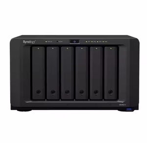 Nuevo servidor DS1621 + Tower Network Storage Server 6-Bay Escalable USB Cloud Drives Servidor NAS en stock - Product Image 2