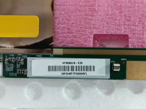HV860QUB-E2D Pantalla de TV de 86 Pulgadas BOE 3840*2160 Ultra HD (UHD) Aka 4K, Repuesto para Televisores Hisense, TCL, LG, SONY - Product Image 2