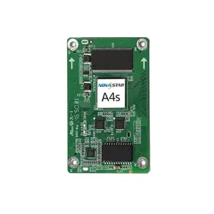 Tarjeta Receptora LED <span class=keywords><strong>Nova</strong></span> Star A4s, Receptor de Pantalla LED - Product Image 1