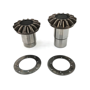 HENING 0BH 025715C-QX เฟืองดิฟเฟอเรนเชียล สำหรับเกียร์อัตโนมัติ อุปกรณ์เสริมเกียร์ ใหม่ - Product Image 4