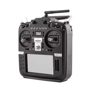 Télécommande TX16S d'origine 4-en-1 ELRS multi-protocoles pour drone FPV avec matériaux plastique et EVA - Product Image 1