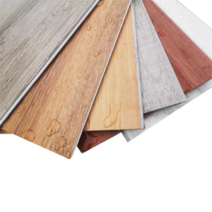 4/5/6/7mm Thickness <strong>Vinyl</strong> and Stone Plastic Composite Rigid Spc <strong>Flooring</strong> - Product Image 6