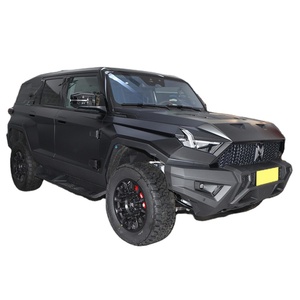 Réservation en gros de voitures Dongfeng <span class=keywords><strong>M</strong></span>-hero 917, 5 places, VTT, 505 km, 4x4, SUV électrique, <span class=keywords><strong>M</strong></span> Hero 917 Ev, voitures neuves - Product Image 1