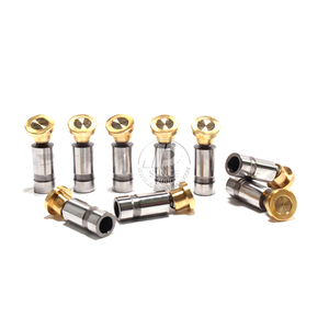 <span class=keywords><strong>Kit</strong></span> <span class=keywords><strong>de</strong></span> réparation <span class=keywords><strong>de</strong></span> pièce <span class=keywords><strong>de</strong></span> moteur d'oscillation <span class=keywords><strong>de</strong></span> TSM140 Doosan <span class=keywords><strong>de</strong></span> pièces <span class=keywords><strong>de</strong></span> machines <span class=keywords><strong>de</strong></span> construction <span class=keywords><strong>pour</strong></span> l'excavatrice DX225-9C - Product Image 5