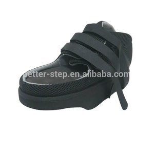 ผ่าตัดทางการแพทย์หลังการผ่าตัดรองเท้าแตกหักของรองเท้า - Product Image 2