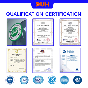 Hữu cơ thuần chay Probiotic và tiêu hóa <span class=keywords><strong>Enzyme</strong></span> viên nang ruột sức khỏe bổ sung cho người lớn - Product Image 4