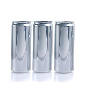 250ml 310ml 330ml 355ml 473ml Canette en aluminium pour boisson boisson eau jus bière boisson énergétique café thé - Product Image 4