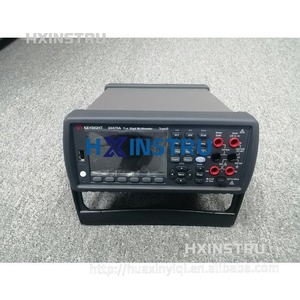 1 ชิ้น KEYSIGHT คีย์ไซท์ 34470A 7-1/2 DIGIT MULTIMETER / ฟังก์ชั่นดี H - Product Image 2