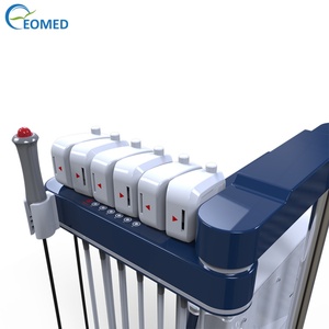 LMRFFACE-7 Appareil de raffermissement des muscles du visage, machine de lifting du visage, anti-âge, élimination des rides, appareil de beauté, masseur facial vertical - Product Image 6