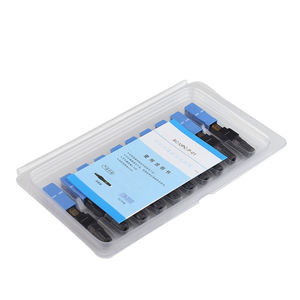 ชุดต่อสายไฟเบอร์ออปติกแบบเร็ว ZIKUN Field Assembly FTTH SC/UPC APC แบบฝังใน ขนาด 60 มม./55 มม. สีฟ้า รับประกัน 1 ปี - Product Image 6