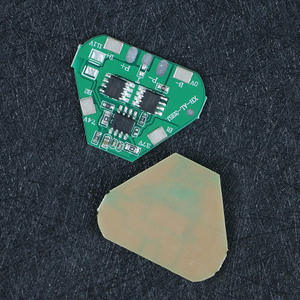 Placa de Carga y Descarga 3S 11.1V 5A 7A para Baterías de Litio Ternarias NMC de 3.7V, Mismo Puerto, G948 - Product Image 4