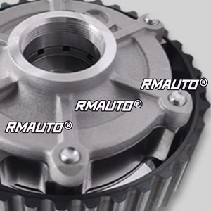 ชุดเฟืองปรับตั้งวาล์วไอดีเครื่องยนต์ 53022243AF สำหรับ Grand Cherokee 5.7 อุปกรณ์ตกแต่งรถยนต์ - Product Image 5