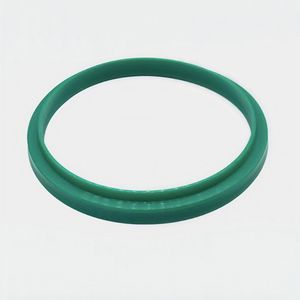40*52*7/10mm NBR + Metal DKB Dust Seals DKBI Wiper Oil Seal for Excavator - Product Image 3