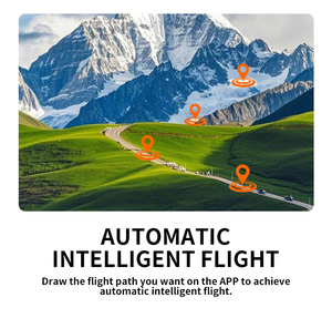 Q3 Pro Mini 2 <span class=keywords><strong>Drone</strong></span> GPS 4k Profesional 3-trục Gimbal <span class=keywords><strong>2025</strong></span> kép máy ảnh 5G Wifi FPV rc Quadcopter với tránh chướng ngại vật bay không người lái - Product Image 5