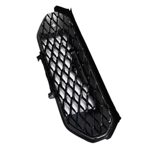 กระจังหน้ารถยนต์คุณภาพสูงสำหรับ Chery Jetour X90 ปี 2020-2021 รุ่น OE F08-8401111DA - Product Image 2