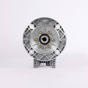 Caja <span class=keywords><strong>de</strong></span> cambios <span class=keywords><strong>de</strong></span> reducción <span class=keywords><strong>de</strong></span> motor eléctrico <span class=keywords><strong>de</strong></span> tamaño pequeño SUPROR arreglo <span class=keywords><strong>de</strong></span> engranaje helicoidal personalizable soporte ODM <span class=keywords><strong>de</strong></span> RV25 hasta RV185 - Product Image 3