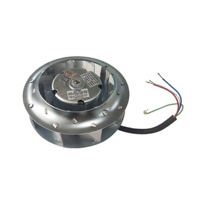 FANUC Spindle Cooling Fan A90L-0001-0538/RM2 - Product Image 6