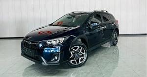 Safe 2020 XV 2.0i EyeSight AWD CVT <span class=keywords><strong>SUV</strong></span> Compacto de 5 Plazas - Product Image 2
