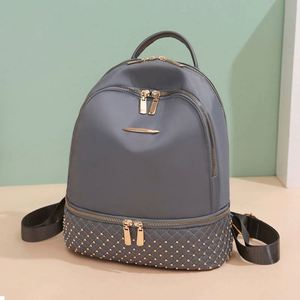 Free Sample china wholesale <b>mini</b> college fashion girls pu leather <b>backpack</b> bags for ladies - Product Image 2