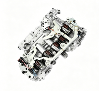 Cuerpo de Válvulas de Transmisión FW6A-EL FW6AEL de Alta Calidad WTY238740A para Mazda 3 6 CX-4 CX-5 2.0L 2.5L