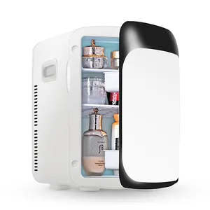 Minibar Refrigerator 10l High Quality Hotel Minibar 40l Small Office Refrigerator