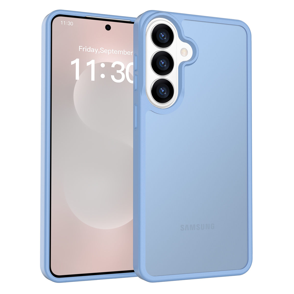 Bleu Sierra