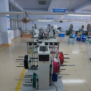 Perakitan kabel sepeda listrik, YANTAI shandou kawat harness pabrik - Product Image 4