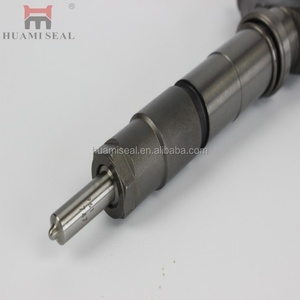 Injecteur de moteur PC600-7 PC800-7 6D140 6218-11-3101 - Product Image 3