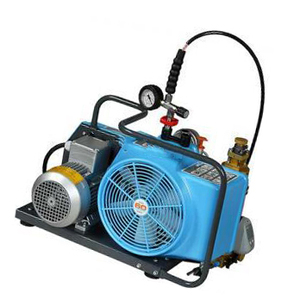 ราคาโรงงาน BC163099B ปั๊มลม JII-E-H (380V) - Product Image 3