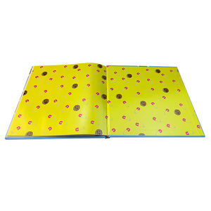 Impresión de Libros Infantiles Personalizados, Impresión de Alta Calidad en Tapa Dura, Libros de Cuentos para Niños - Product Image 3