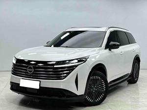 Auto Usado de Bajo Kilometraje, Nissan <span class=keywords><strong>Pathfinder</strong></span> 2024 380VC-TURBO 4WD, SUV de 6 Plazas, Exportación de Autos Usados - Product Image 2