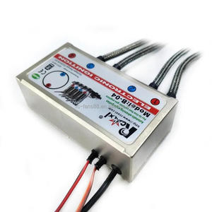 Rcexl CDI 4 Xi Lanh Inline động cơ đánh lửa cho NGK Me-8 90 độ hoặc 120 độ với hội trường cảm biến khung cho RC máy bay không người lái - Product Image 2