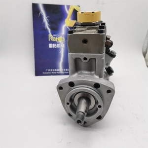 Excavator 368-9171 3689171 Diesel Fuel Injection <b>Pump</b> 368-9171 3689171 for E323D C6.6 - Product Image 2