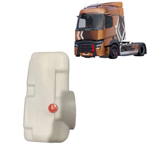 Pièces de système de refroidissement de camion de haute qualité, réservoir d'expansion d'eau pour camion 1698807 21567243 pour camions Volvo et Renault - Product Image 4