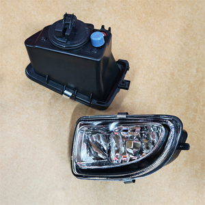 Faros Antiniebla Delanteros para Toyota Corolla 1999 2000 2001 2002, Lentes Transparentes, Luces de Conducción, Ensamblaje de Faros Antiniebla, Autopartes - Product Image 5