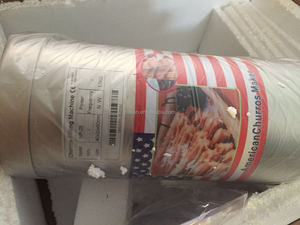 Hướng dẫn sử dụng <span class=keywords><strong>Donut</strong></span> điền Máy <span class=keywords><strong>Donut</strong></span> Injector bánh Máy phun - Product Image 2