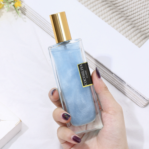 น้ำหอมน้ำหอมกลิ่นดอกไม้น้ำหอมกลิ่น Eau de Toilette สำหรับผู้หญิงน้ำหอมหรูแบบดั้งเดิมขนาด50มล. - Product Image 5