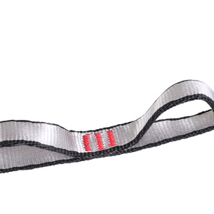Có Thể Điều Chỉnh Nylon Daisy <span class=keywords><strong>Chain</strong></span> Yoga Yoga Webbing Sling Dây Đeo Cho Leo Dây Buộc Trên Không - Product Image 5