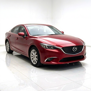 Mazda 6 Atenza 2017 Usado, 2.0L Skyactiv-G, Sedán Automático, Volante a la Izquierda, 5 Plazas, Asientos de Cuero Oscuros, R17 - Product Image 1